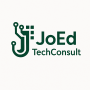 JoEd TechConsult Logo